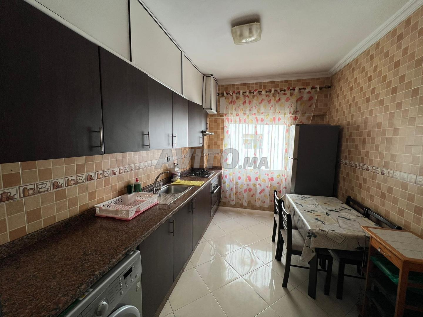 Appartement à louer à Tanger - image 2