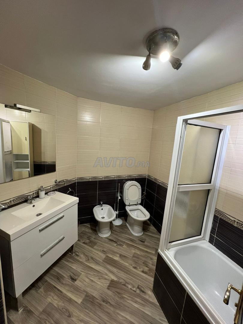 Appartement à louer à Tanger - image 4
