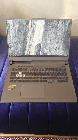 أسوس ROG Strix g17 - 2