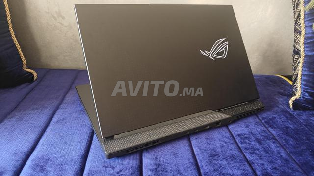 أسوس ROG Strix g17