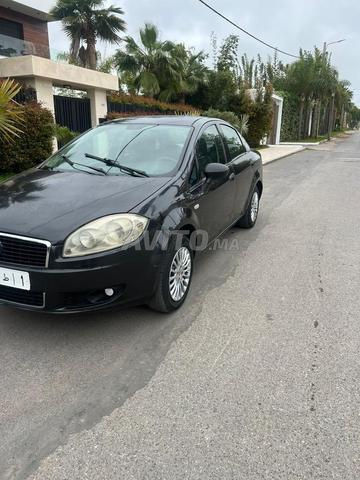 Fiat Linea 2009 tt option