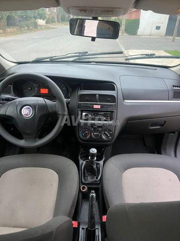 Fiat Linea 2009 tt option - 2