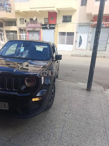 جيب رينيجيد ديزل 2023 - 2