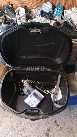 دراجة نارية كاواساكي - 2