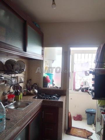 شقة بالطابق الرابع بوسط بوسكورة - 2