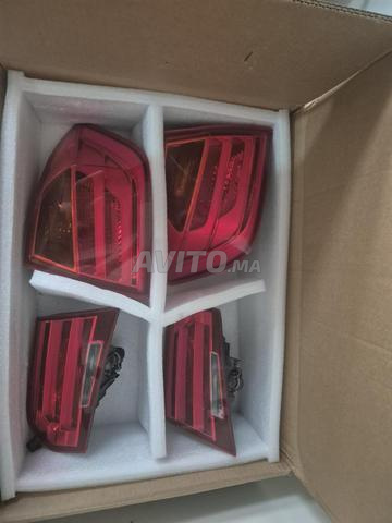 feux arrière série 3 2012 2019 - 2