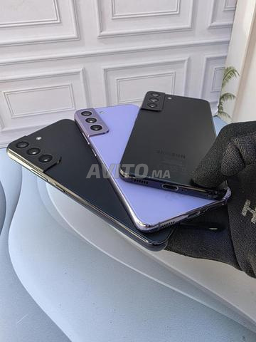 Samsung S22 5G 128Go 8Ram Officiel