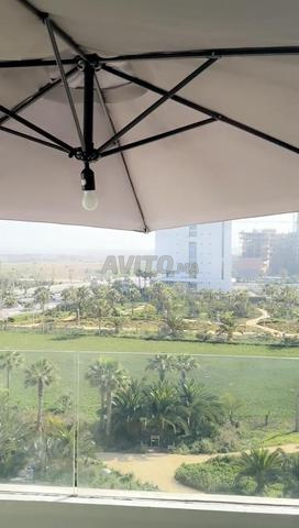 Appartement 2 Pièces Vue Mer Location Longue Durée - 2