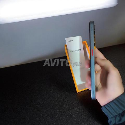 ZTE Nubia Neo 2 5G Gaming - 2