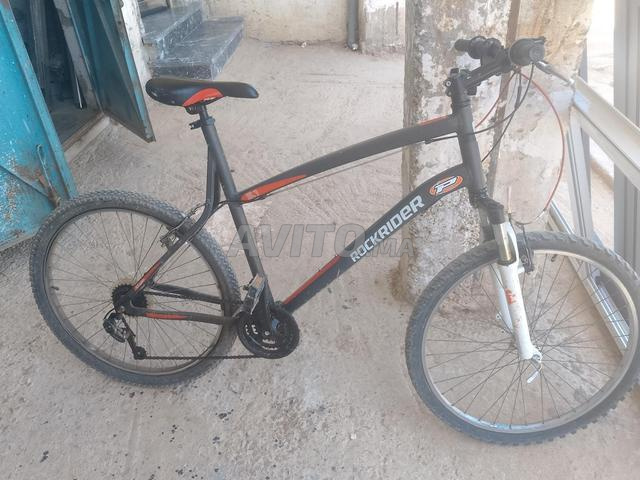 Vélos Rockrider, prix négociable - 2