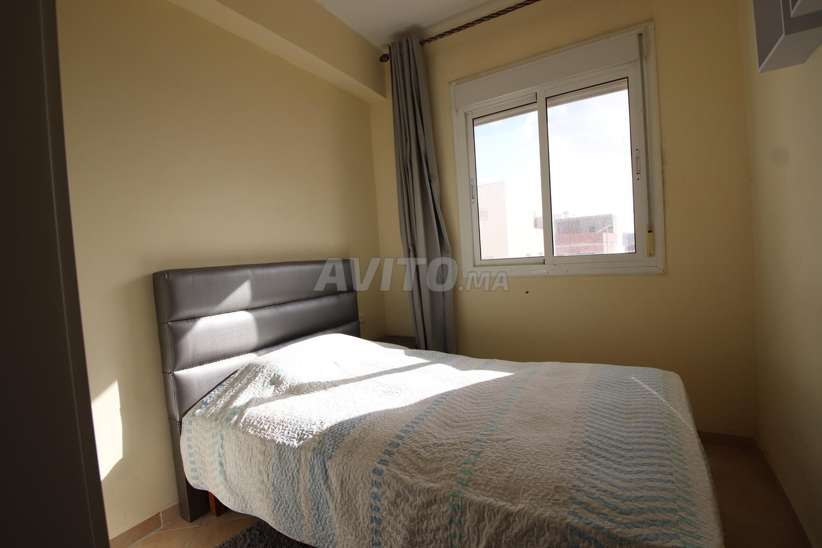 Appartement à louer 65 m à Tanger - image 2