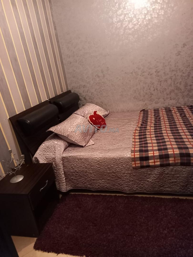 Appartement à louer 65 m à Tanger - image 5