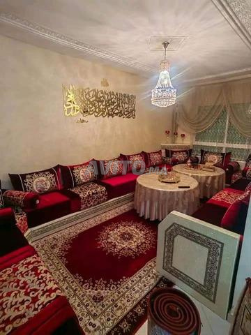 Appartement meublé familles uniquement - 2