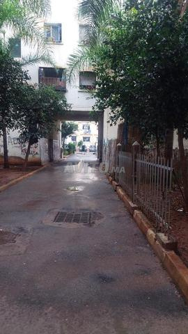 Yassamine - Kasbah Amin - 2