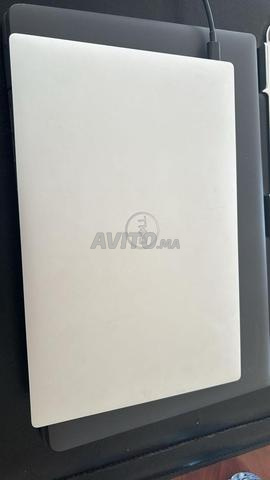 PC portable DELL XPS