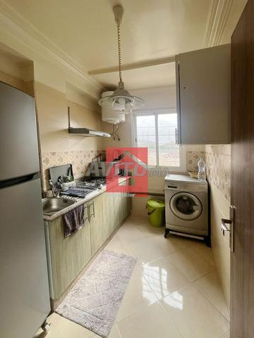  Appartement meublé à louer mensuellement - image 5