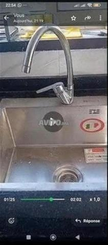 Top Finition vide Couple Marié Ensoleillée - 2