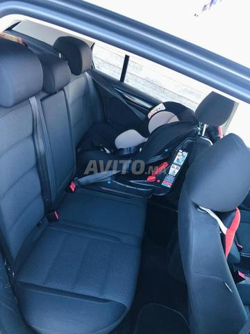 فولكس فاجن جولف 6 ديزل يدوية 2009 في تطوان - 2