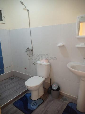 شقة مفروشة للبيع بالعروي - 2