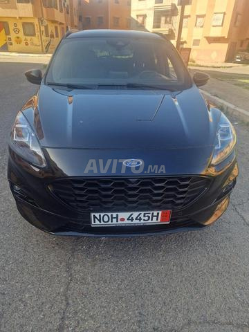 فورد كوجا ST Line