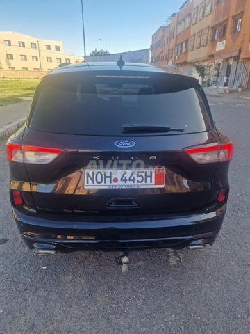 فورد كوجا ST Line - 2