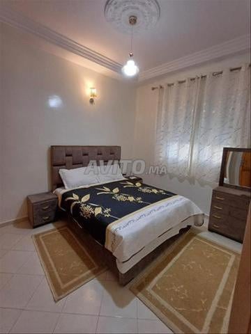 Appartement propre à louer à la journée - 2