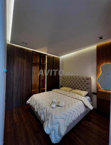 شقق مجهزة بأحدث التجهيزات للكراء وسط المدينة - 2