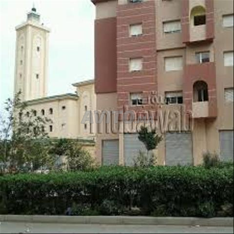 Riad Sofia Lissasfa - 2