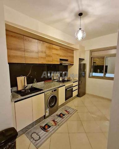 شقق نظيفة. أسعار مناسبة. وسط مدينة بني ملال - 2