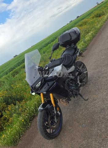 ياماها تريسر 9 جي تي - دبليو دبليو المغرب - 2