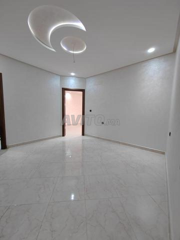 Appartement vide à louer près de Ahlan - 2