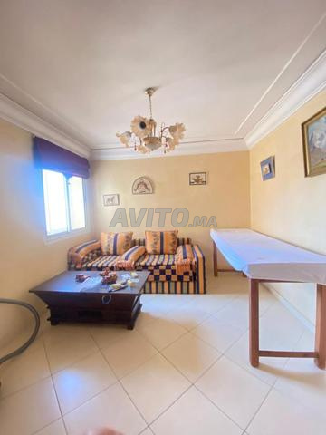 Appartement à vendre 121 m² à Agadir - 2