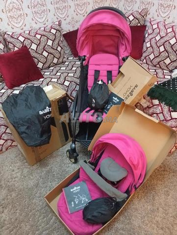 Yoyo comme neuf complet