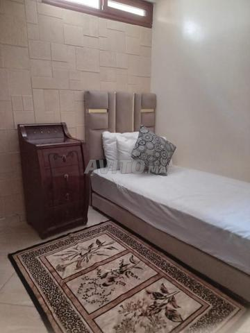 Duplex à louer à Hafd El Khair Sidi Maarouf - 2