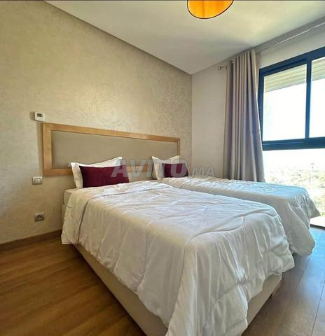 شقق عائلية للإيجار اليومي وسط المدينة - 2