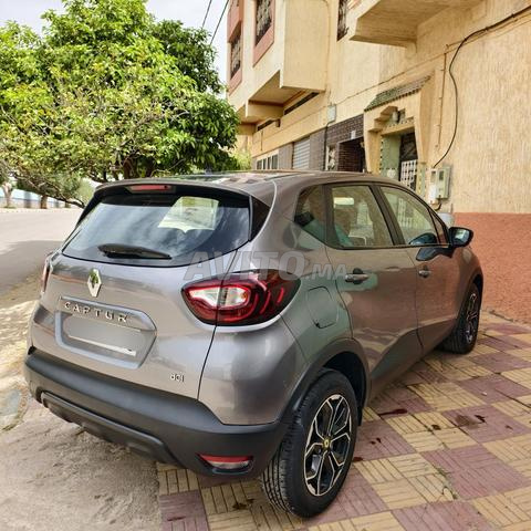 رينو كابتشر - 2