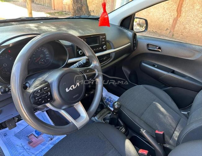 Kia Picanto 2022