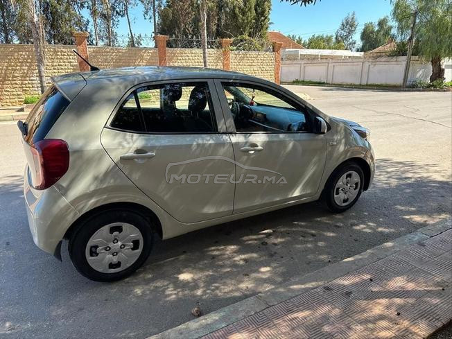 Kia Picanto 2022