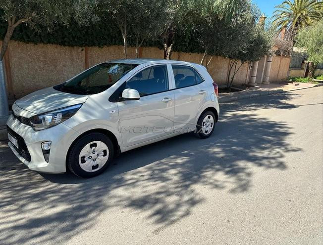 Kia Picanto 2022