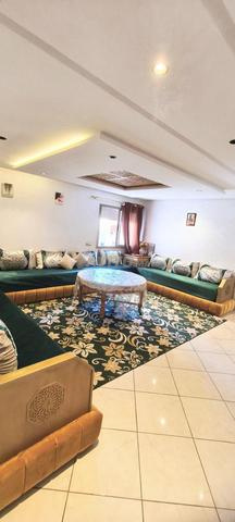 Appartement à louer à la journée pour familles - 2