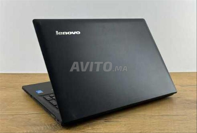 Lenovo i7 RAM 8 Disque SSD Écran 15