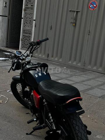 هانواي 110 سي سي - 2