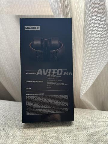 Casque Marshall Major V neuf - 2