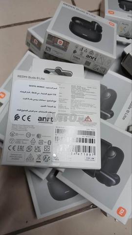 ريدمي بودز 8 لايت جديد في العلبة - 2