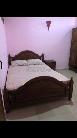 Appartement à Chefchaouen