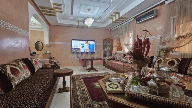 Villa Titrée à vendre, Izdihar Marrakech - 2