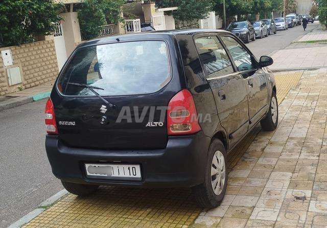 سوزوكي ألتو ناس عمارة - 2