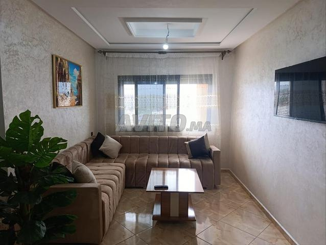 Appartement propre à louer à Chefchaouen - 2