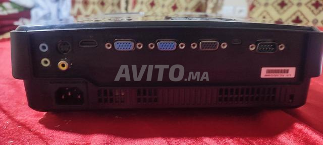 Vidéoprojecteur - 2