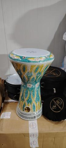 دربوكة احترافية 23 سمباتيا - 2